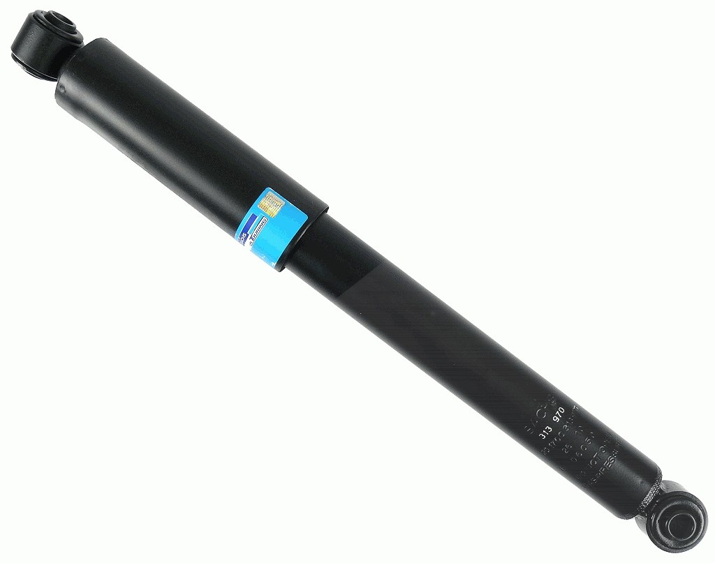 Sachs Stoßdämpfer [Hersteller-Nr. 313970] für Mercedes-Benz