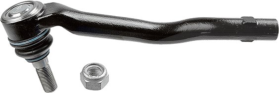 Lemförder Spurstangenkopf [Hersteller-Nr. 3408301] für Mercedes-Benz