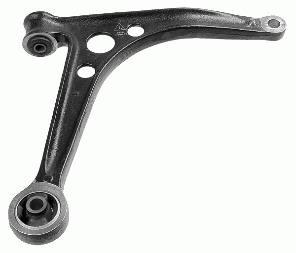 Lemförder Lenker, Radaufhängung [Hersteller-Nr. 2770801] für Ford, VW, Seat