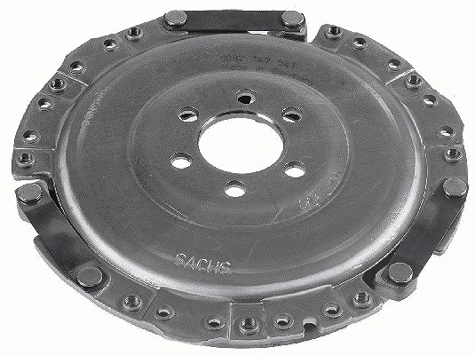 Sachs Kupplungsdruckplatte [Hersteller-Nr. 3082149541] für Seat, Audi, VW, Skoda