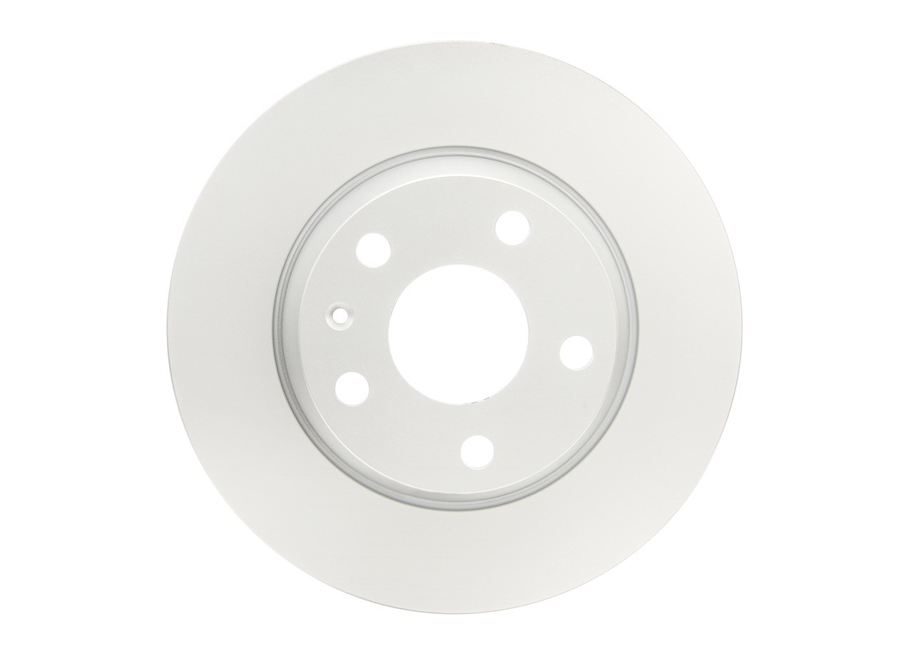 Bosch Bremsscheibe [Hersteller-Nr. 0986479465] für Audi