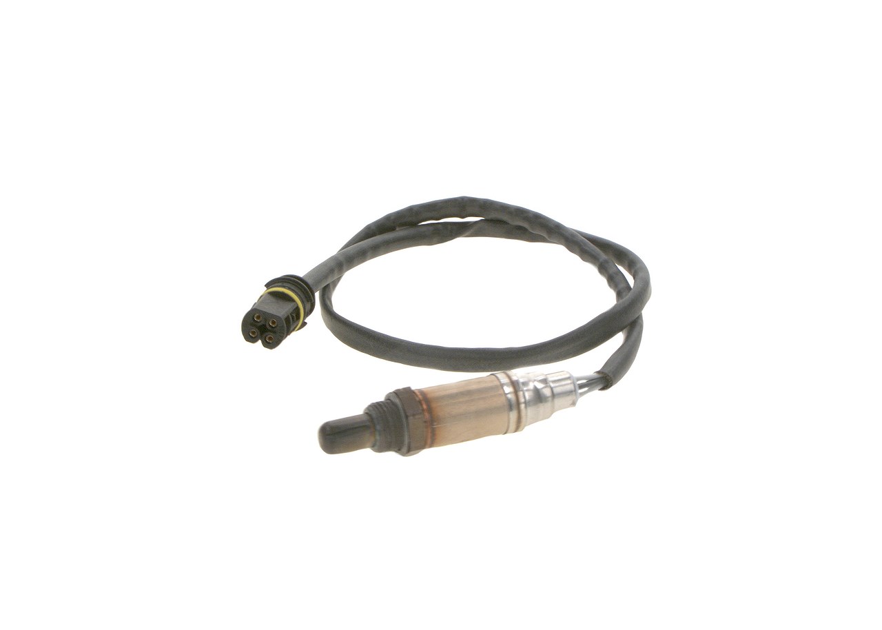 Bosch Lambdasonde [Hersteller-Nr. 0258005163] für Mercedes-Benz