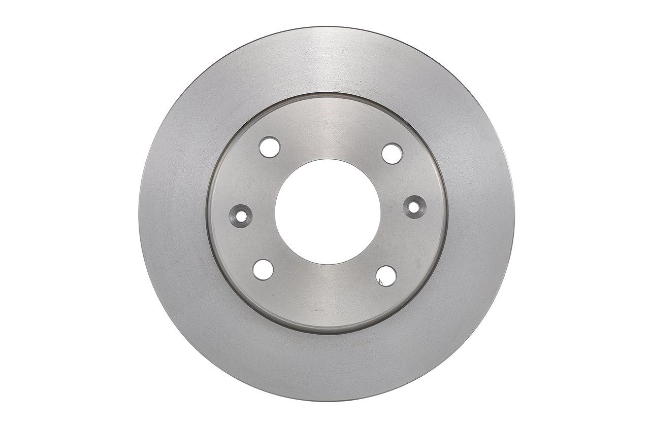 Bosch Bremsscheibe [Hersteller-Nr. 0986479207] für Hyundai