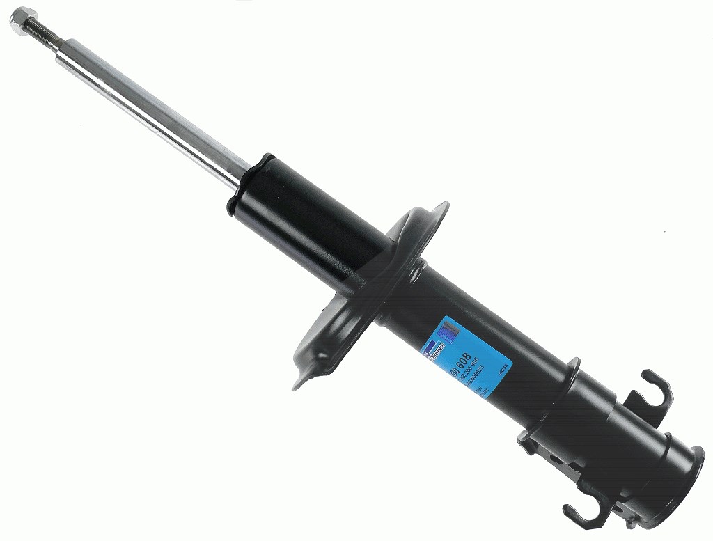 Sachs Stoßdämpfer [Hersteller-Nr. 200608] für Fiat