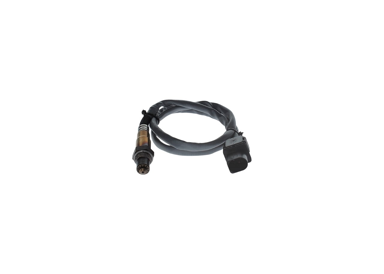 Bosch Lambdasonde [Hersteller-Nr. 0258017124] für BMW