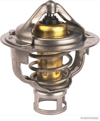 Herth+buss Jakoparts Thermostat, Kühlmittel [Hersteller-Nr. J1531004] für Nissan