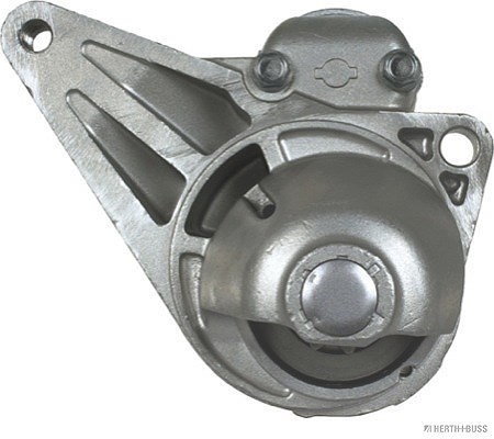 Herth+buss Jakoparts Starter [Hersteller-Nr. J5211081] für Nissan