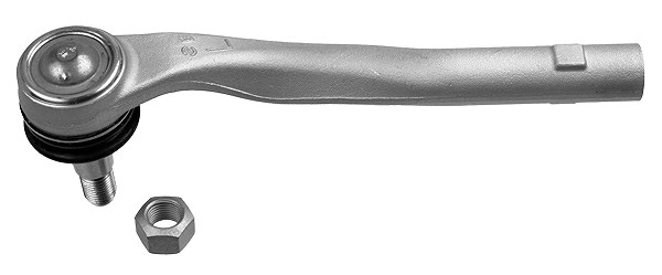 Lemförder Spurstangenkopf [Hersteller-Nr. 3601101] für Mercedes-Benz