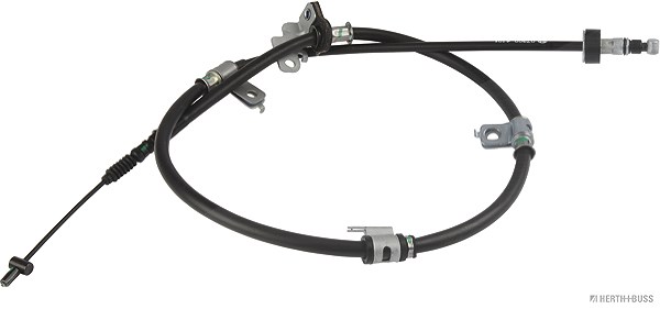 Herth+buss Jakoparts Seilzug, Feststellbremse [Hersteller-Nr. J3920316] für Kia
