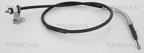 Triscan 1x Handbremsseil Hinterachse [Hersteller-Nr. 814011145] für Mini