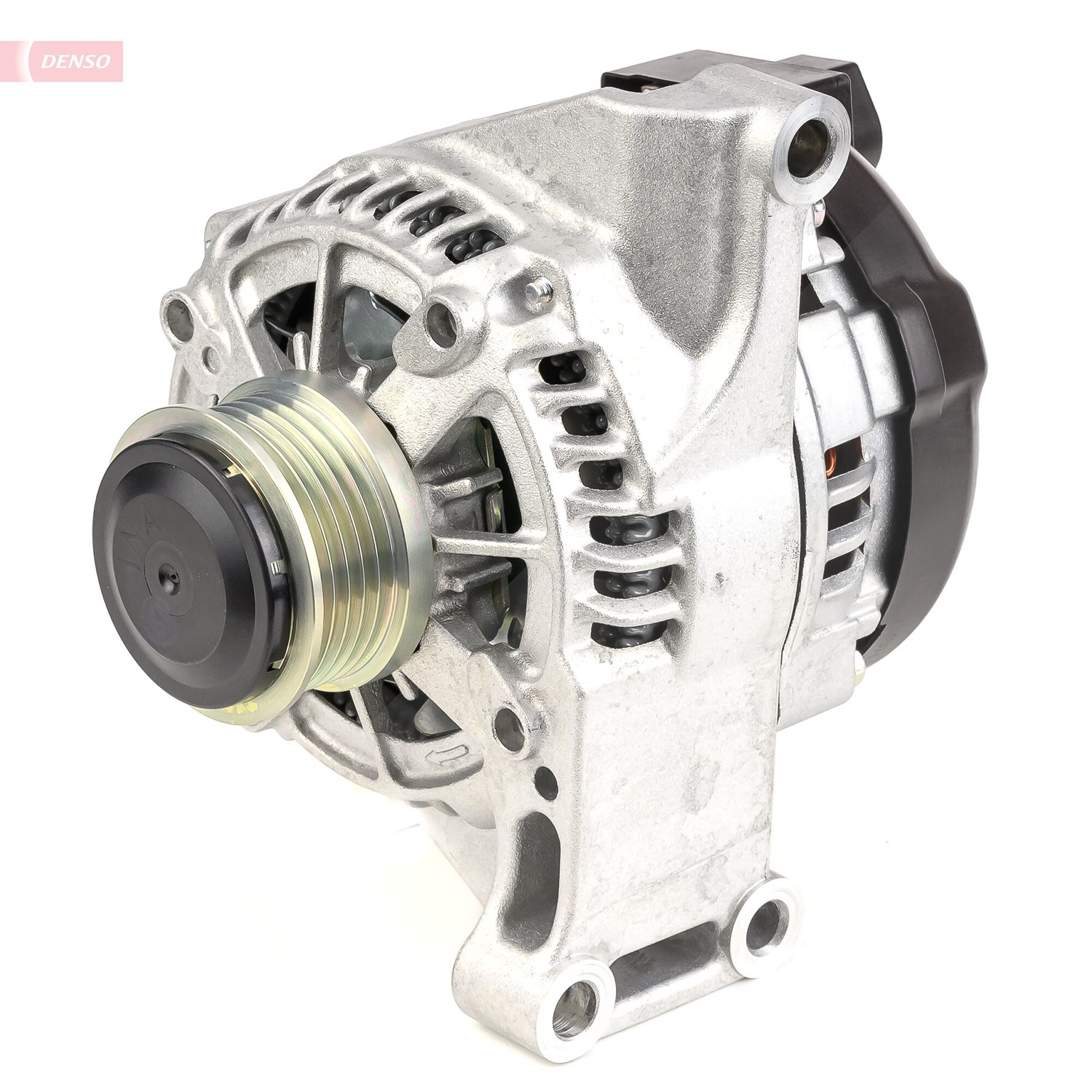 Denso Generator [Hersteller-Nr. DAN1089] für Alfa Romeo, Fiat