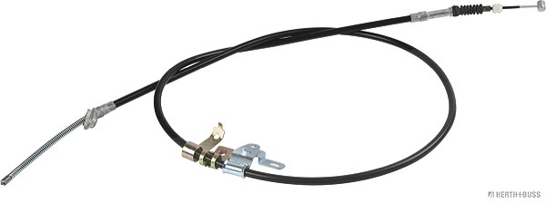 Herth+buss Jakoparts Seilzug, Feststellbremse [Hersteller-Nr. J3932115] für Toyota