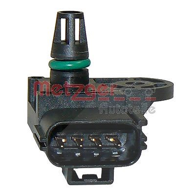 Metzger Autoteile Sensor für Saugrohrdruck [Hersteller-Nr. 0906062] für Ford