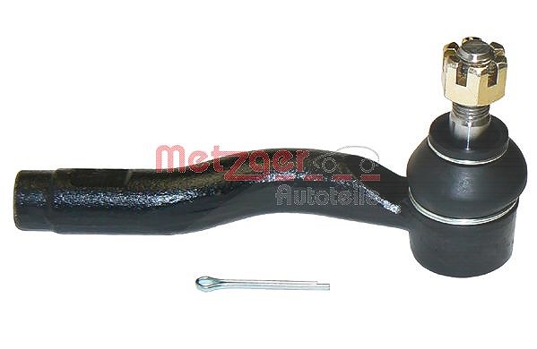 Metzger Autoteile Spurstangenkopf [Hersteller-Nr. 54027502] für Mazda