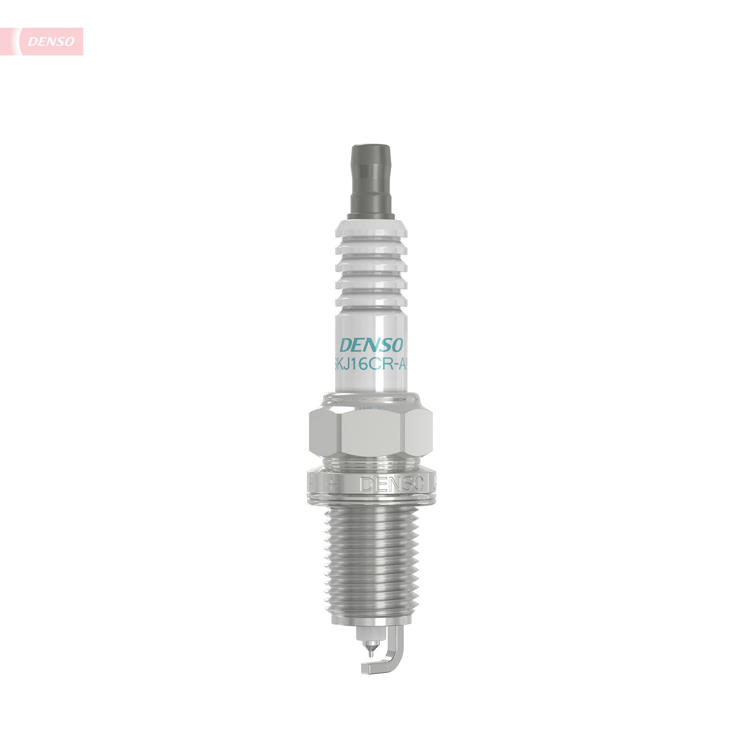 Denso Zündkerze [Hersteller-Nr. SKJ16CR-A8] für Mazda