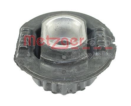 Metzger Autoteile Lagerung, Achskörper [Hersteller-Nr. 52077609] für Mercedes-Benz