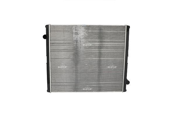 Nrf Kühler, Motorkühlung [Hersteller-Nr. 509921] für Volvo