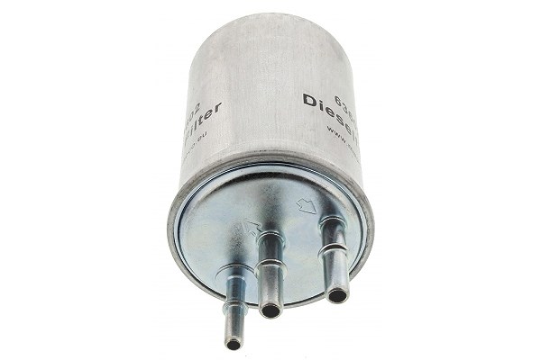 Mapco Kraftstofffilter [Hersteller-Nr. 63602] für Hyundai, Kia, Jaguar, Ford