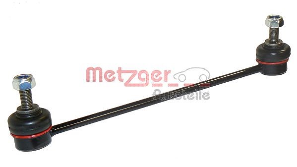 Metzger Autoteile Koppelstange, Pendelstütze [Hersteller-Nr. 53019818] für Peugeot, Citroën, Fiat, Lancia
