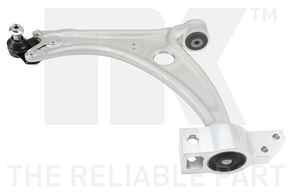 Nk Lenker, Radaufhängung [Hersteller-Nr. 50147121] für Audi