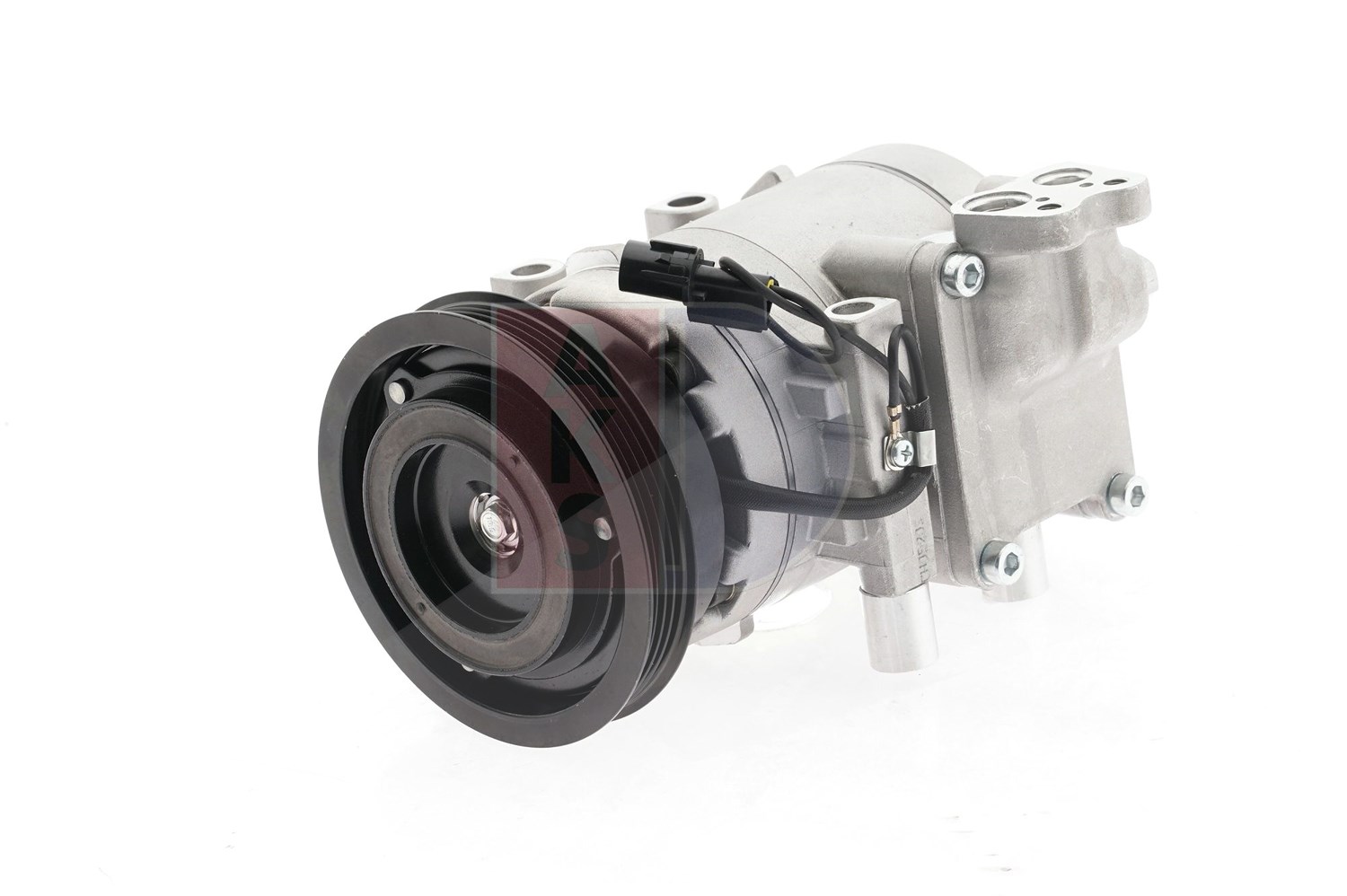 Aks Dasis Kompressor, Klimaanlage [Hersteller-Nr. 851636N] für Hyundai