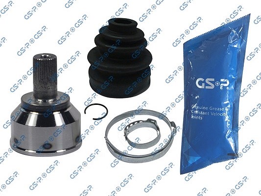 Gsp Gelenksatz, Antriebswelle [Hersteller-Nr. 834048] für Mazda