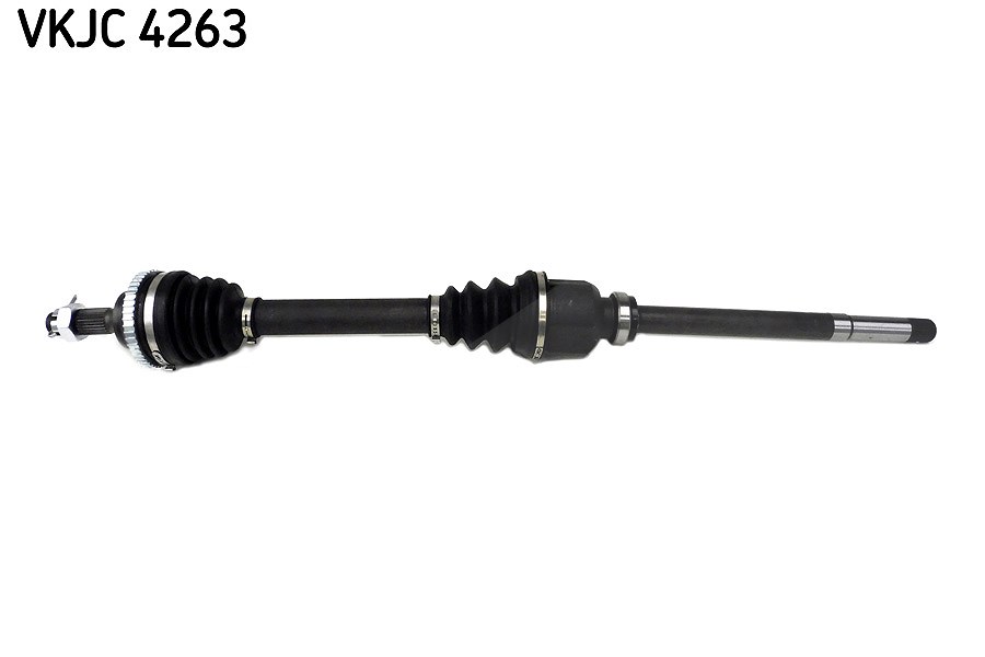 Skf Antriebswelle [Hersteller-Nr. VKJC4263] für Peugeot