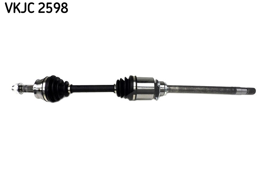Skf Antriebswelle [Hersteller-Nr. VKJC2598] für Fiat