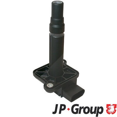 Jp Group Zündspule [Hersteller-Nr. 1191601100] für Seat, VW, Skoda, Audi