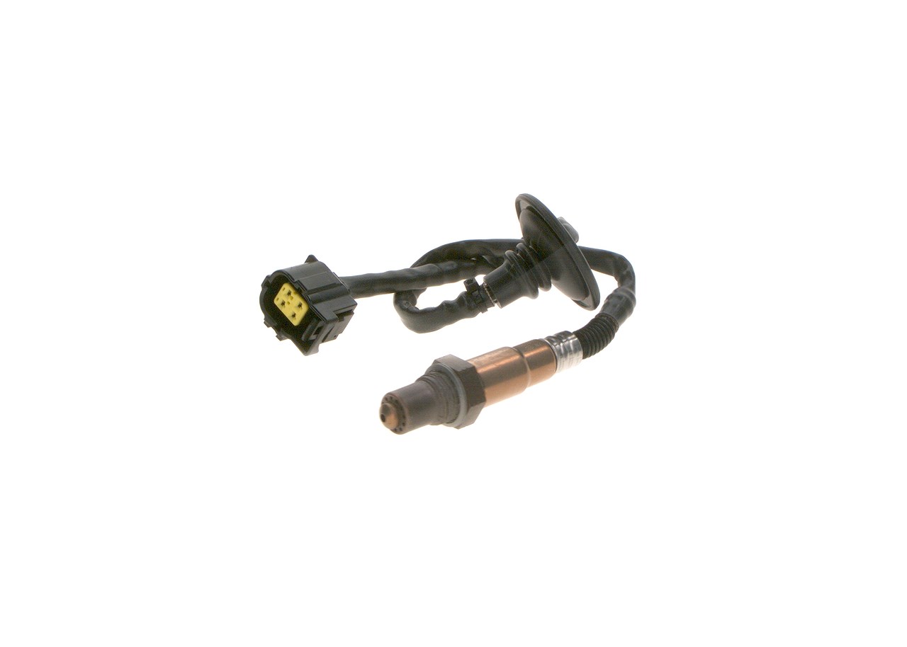 Bosch Lambdasonde [Hersteller-Nr. 0258010024] für Mitsubishi