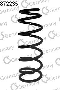 Cs Germany Fahrwerksfeder [Hersteller-Nr. 14.872.235] für Nissan