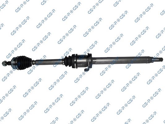 Gsp Antriebswelle [Hersteller-Nr. 235038] für Mercedes-Benz