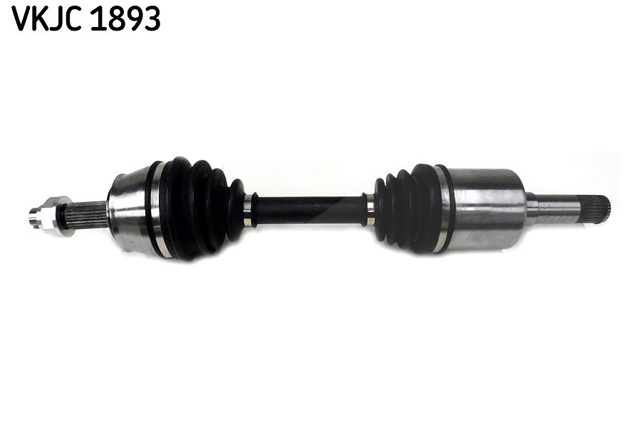 Skf Antriebswelle [Hersteller-Nr. VKJC1893] für Alfa Romeo