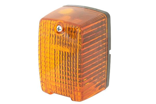 Hella Blinkleuchte [Hersteller-Nr. 2BM002652-071] für Mercedes-Benz