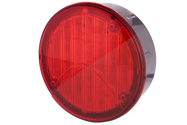 Hella Heckleuchte [Hersteller-Nr. 2SB964169-301]