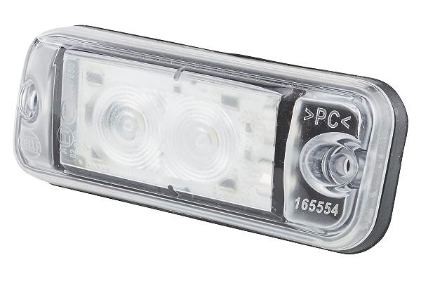 Hella Begrenzungsleuchte [Hersteller-Nr. 2PF009514-001]