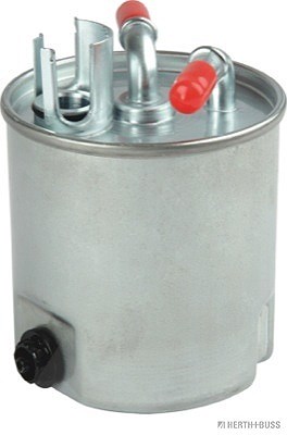 Herth+buss Jakoparts Kraftstofffilter [Hersteller-Nr. J1331049] für Nissan
