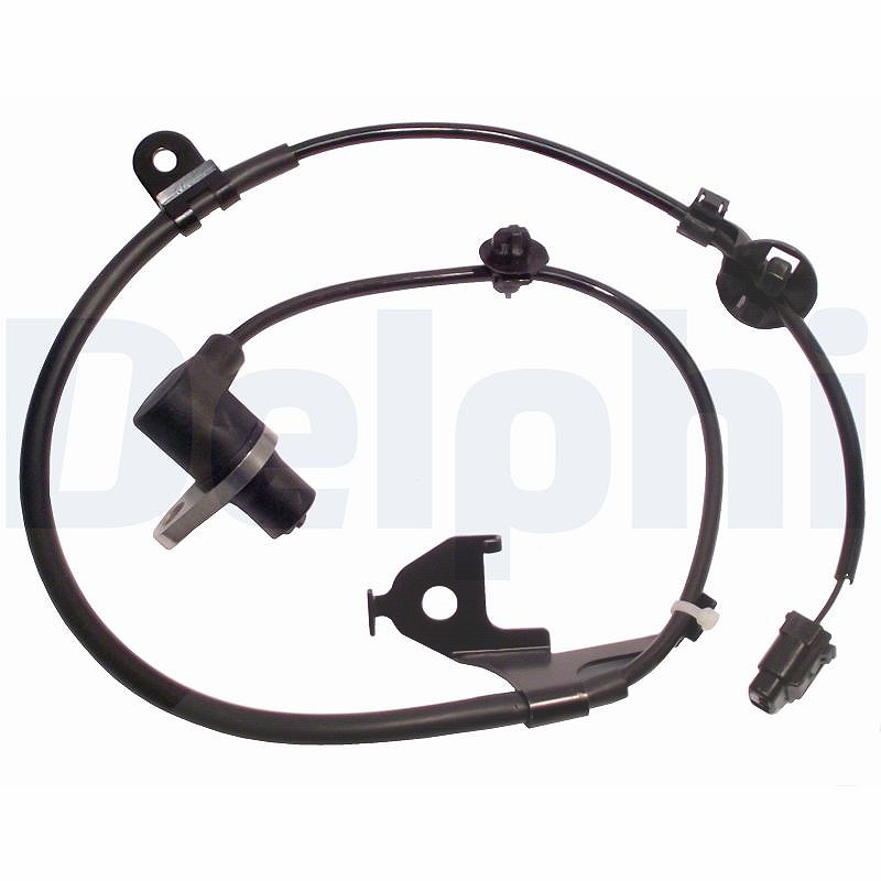 Delphi Sensor, Raddrehzahl [Hersteller-Nr. SS20236] für Toyota