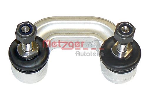 Metzger Autoteile Stange/Strebe, Stabilisator [Hersteller-Nr. 53005418] für VW, Audi