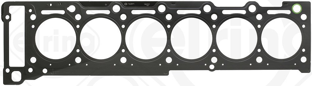 Elring Dichtung, Zylinderkopf [Hersteller-Nr. 762.891] für Mercedes-Benz