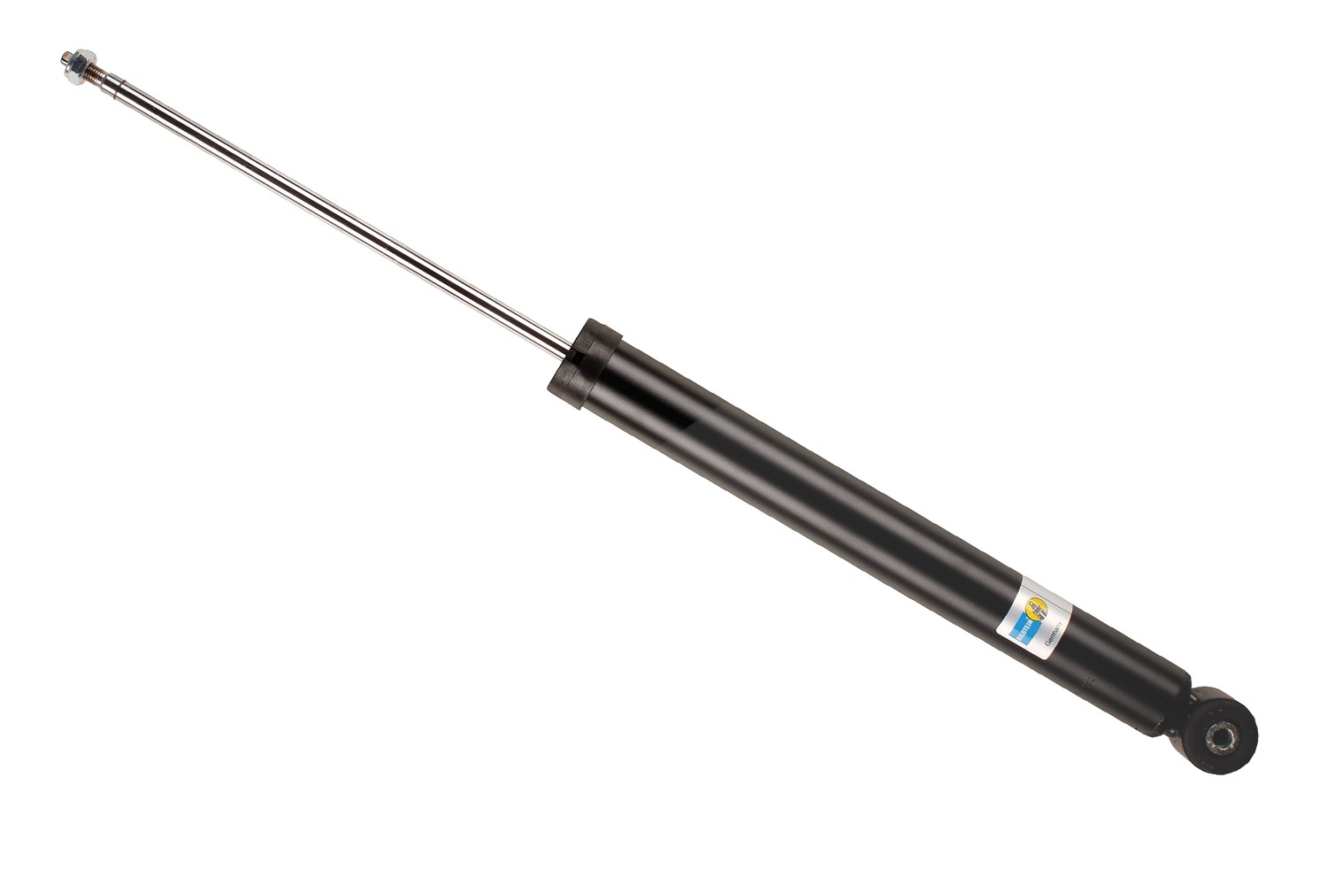 Bilstein Stoßdämpfer [Hersteller-Nr. 19-106120] für Audi