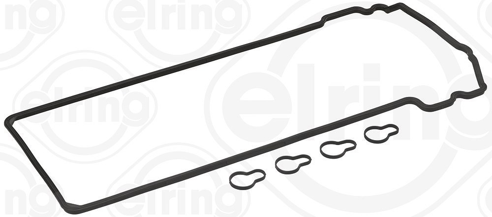 Elring Dichtungssatz, Zylinderkopfhaube [Hersteller-Nr. 728.980] für Mercedes-Benz
