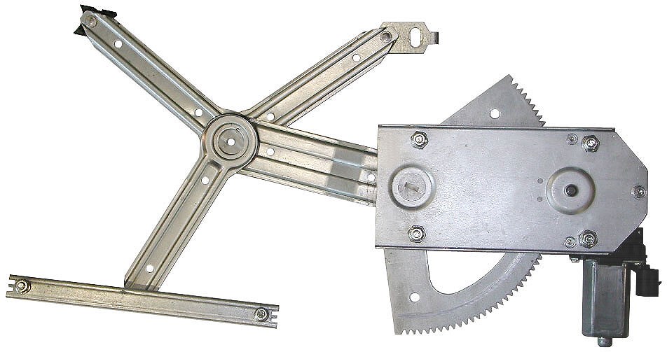 Valeo Fensterheber [Hersteller-Nr. 850892] für Mercedes-Benz
