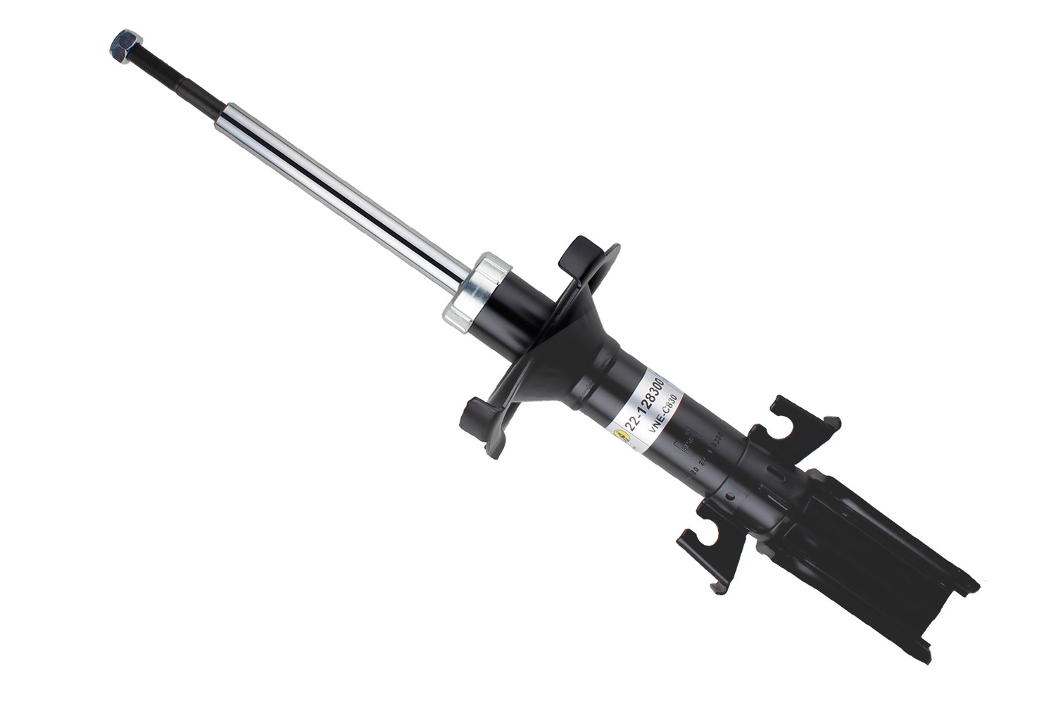 Bilstein Stoßdämpfer [Hersteller-Nr. 22-128300] für Mercedes-Benz