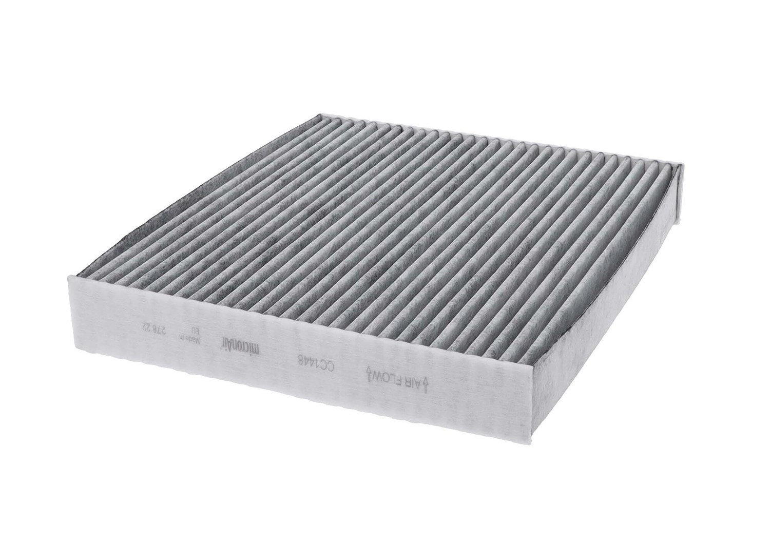 Corteco Filter, Innenraumluft ERSTAUSRÜSTERQUALITÄT [Hersteller-Nr. 80004356] für Porsche
