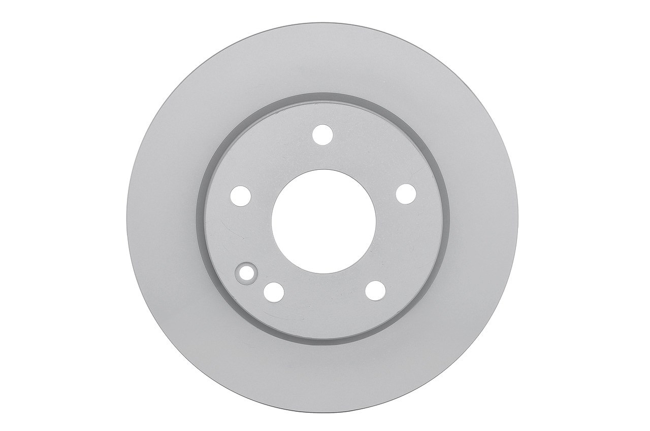 Bosch Bremsscheibe [Hersteller-Nr. 0986478875] für Mercedes-Benz