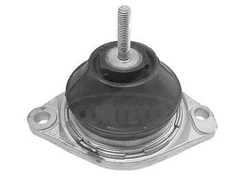Corteco Lagerung, Motor ERSTAUSRÜSTERQUALITÄT [Hersteller-Nr. 80000216] für Audi