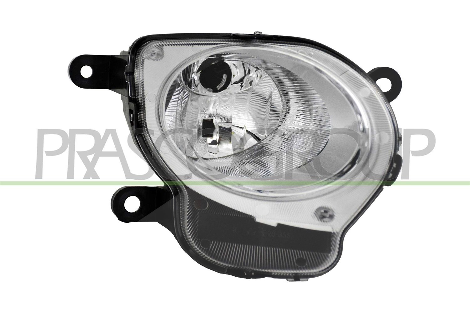 Prasco Hauptscheinwerfer [Hersteller-Nr. FT0304605] für Fiat, Abarth