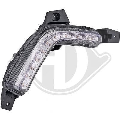Diederichs Tagfahrleuchte [Hersteller-Nr. 6852288] für Hyundai