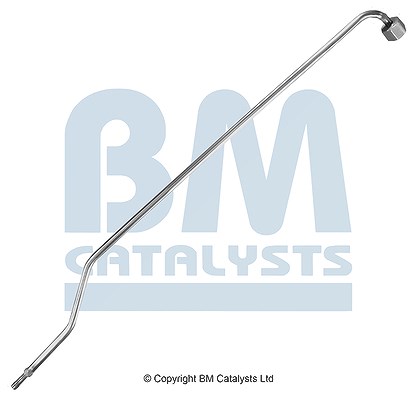 Bm Catalysts Druckleitung, Drucksensor (Ruß-/Partikelfilter) [Hersteller-Nr. PP11180B] für Mercedes-Benz